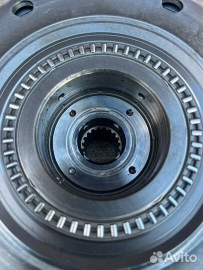 Барабан АКПП Hyundai Sonata седан 2.4 2012