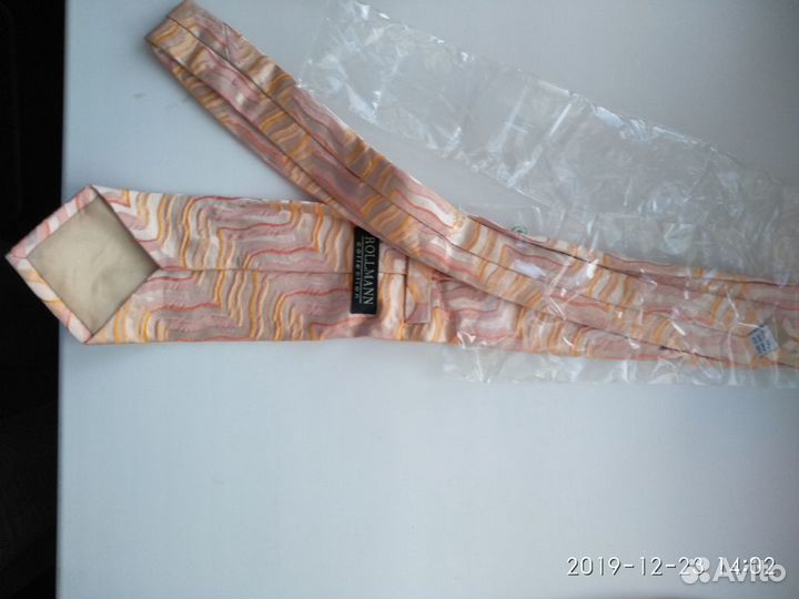 Галстук rollman