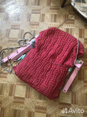 Качели детские подвесные