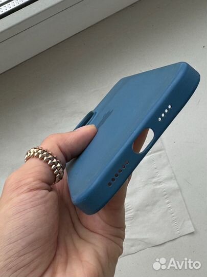 Чехол на айфон 13 pro max