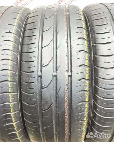 Continental ContiPremiumContact 2 205/60 R16 92H