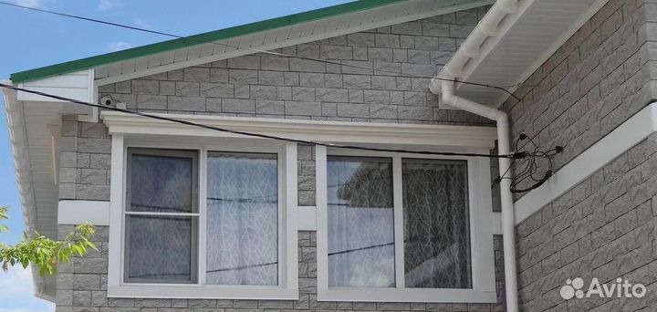 Дверь межкомнатная пвх