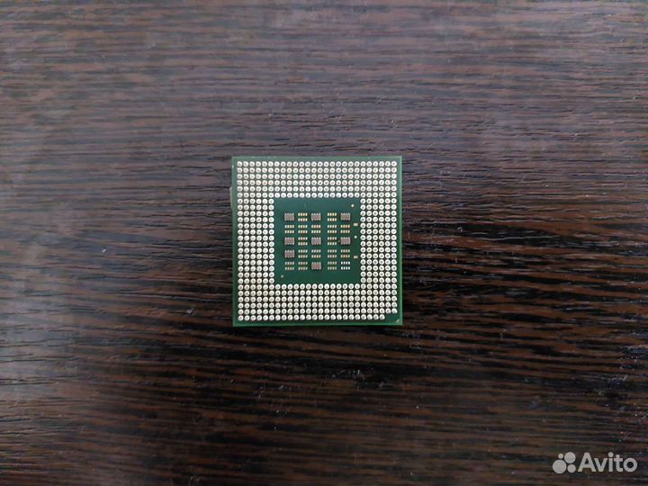 Процессор intel pentium 4 1.4ghz/256/400 1.75v