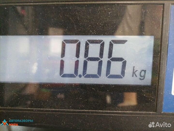 Радиатор отопителя (печки) Mercedes-Benz Vito W639