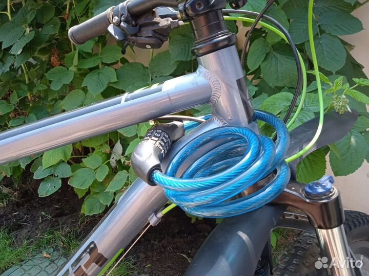 Велосипед Stinger Graphite HD 29