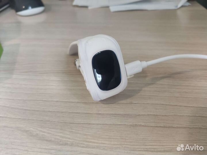 Детские смарт часы с сим картой