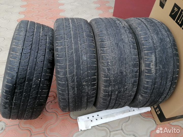 Viatti Bosco A/T V-237 235/55 R17