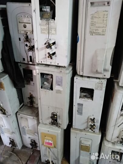 Кондиционер сплит систем,7,9,12,и тд