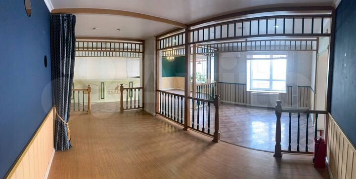 Коммерческое помещение 240 м² на Автомобилистов