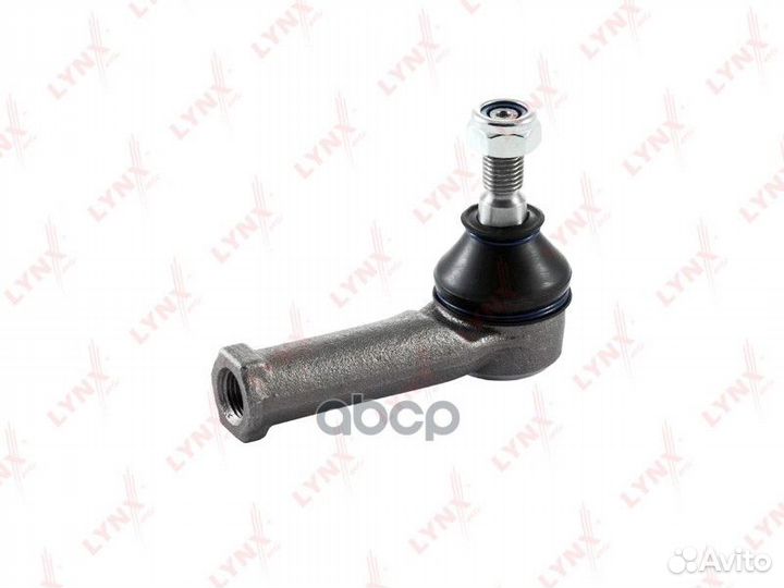 Нак.рул.тяги прав.audi A2 1.2TD-1.6 00-05 / A3