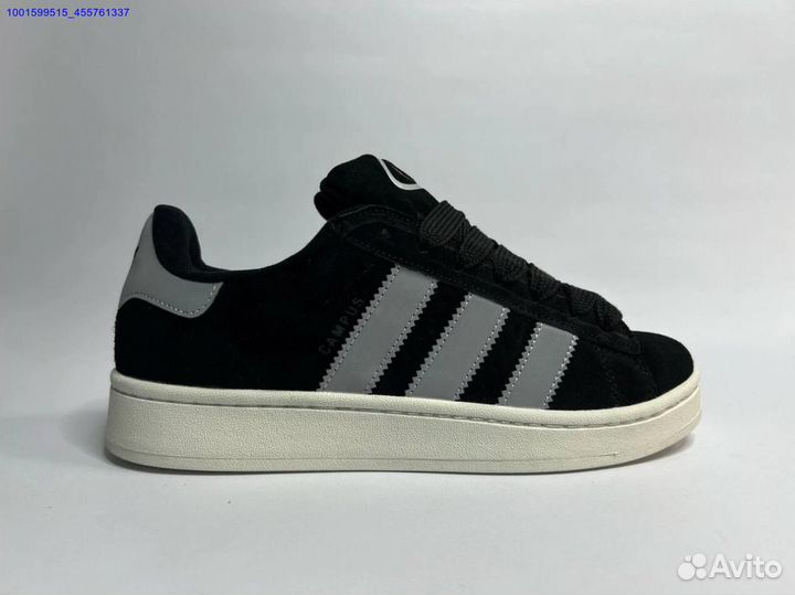 Кроссовки Adidas Campus 00s (Арт.40779)