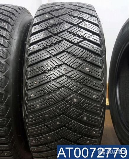 Goodyear UltraGrip Ice Arctic SUV 235/65 R17 98V
