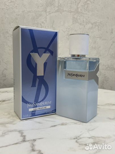 Парфюм на распив Y Eau Fraiche Yves Saint Laurent