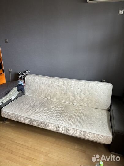 Диван раскладной