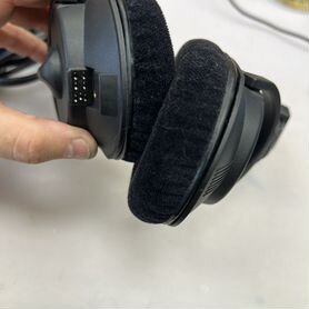 Наушники beyerdynamic dt 290