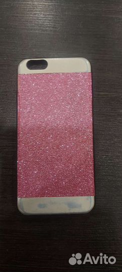 Чехлы на телефон