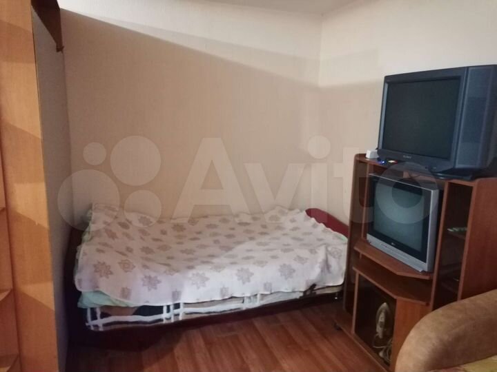 Квартира-студия, 24 м², 2/5 эт.