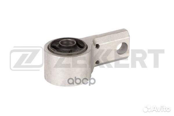 С/блок задний перед. рычага Ford Fiesta V 01