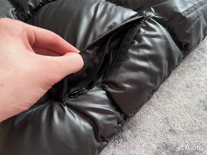 Жилетка corteiz мужская