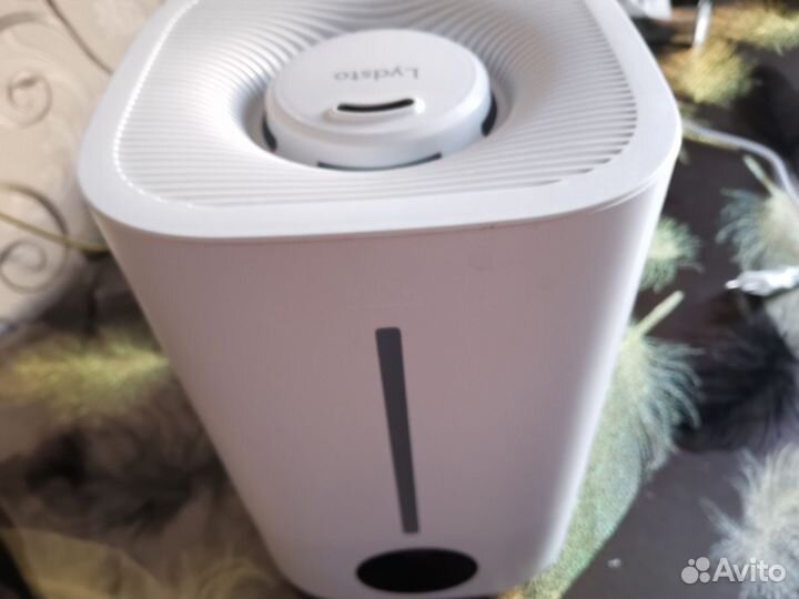 Увлажнитель воздуха Lydsto Humidifier F200s