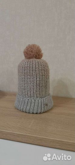 Шапка женская демисезонная