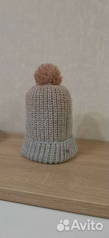 Шапка женская демисезонная