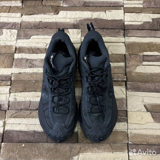 Кроссовки ACG mountain FLY 2 LOW Gore Tex