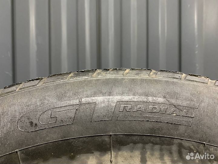 GT Radial Champiro 128 235/60 R16 100H