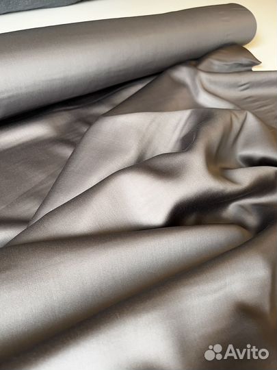 Тенсель для постельного белья