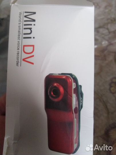 Экшн камера