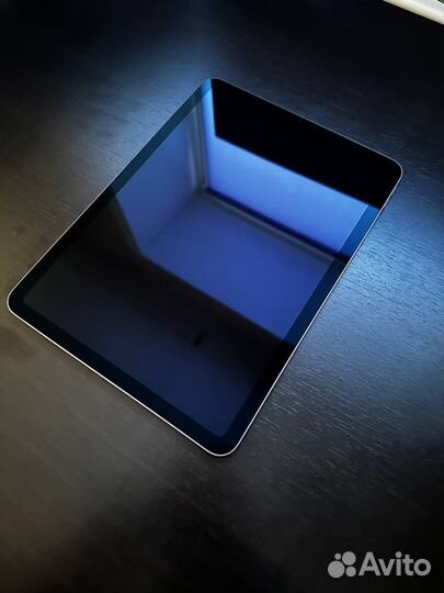 Планшет Apple iPad Air 4 Space Gray (2020) 256GB