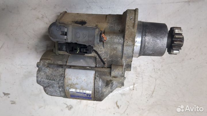 Стартер Toyota RAV 4, 1995