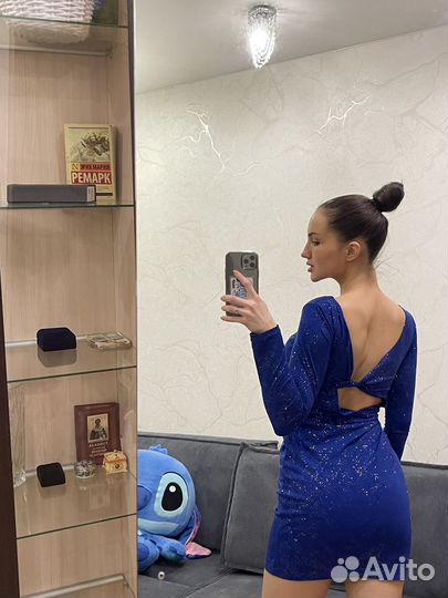 Платье topshop