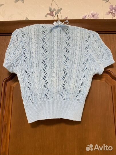 Топ женский