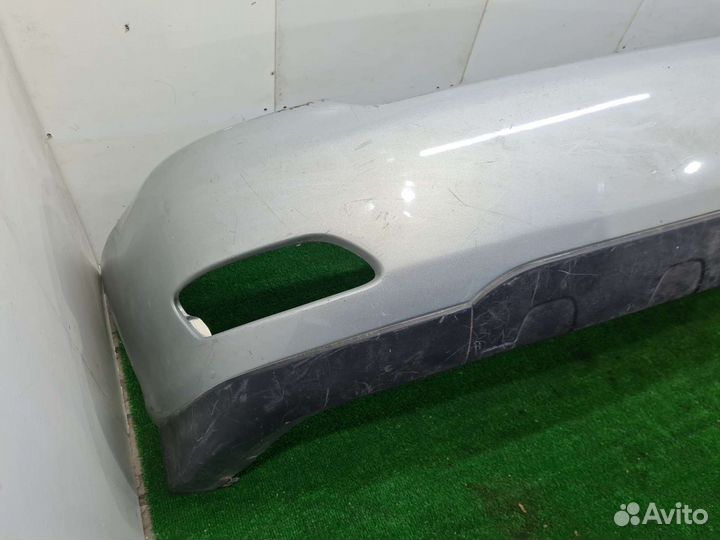 Бампер задний Lexus Rx 2 2003-2009