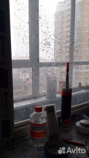 Уборка домов, квартир, офис, складских помещений