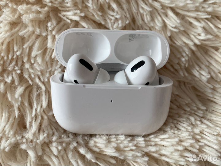 Airpods pro