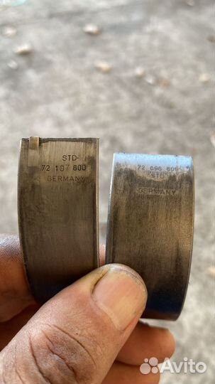 Двигатель мерседес ом 926 LA, евро 5, с докум-ми