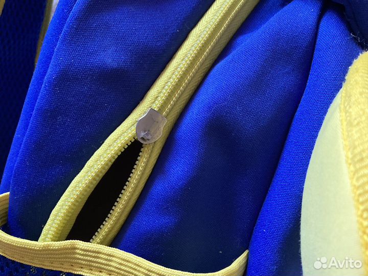 Рюкзак детский