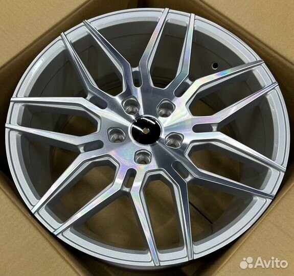 Диски на Kia Sorento Киа Соренто R19