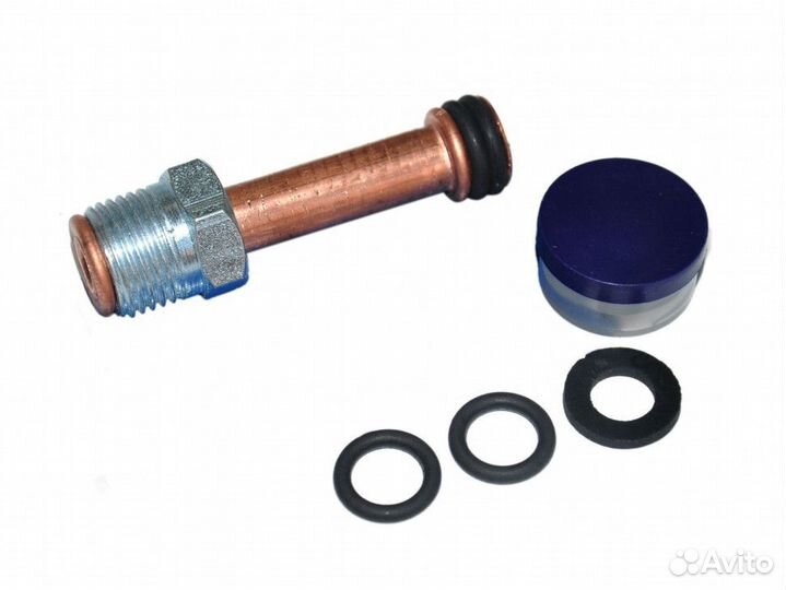 Переходник газовой колонки bosch мод.WR10,11,13,14