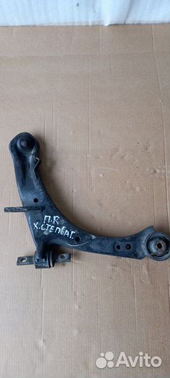 Рычаг подвески нижний передний правый Honda