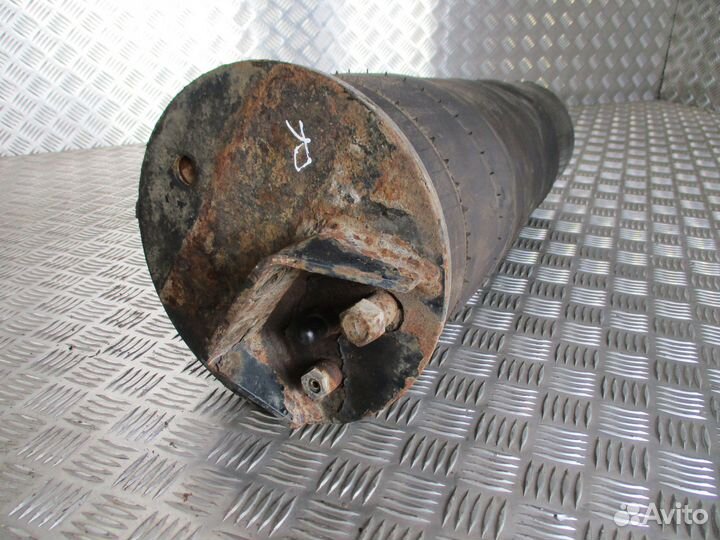 Пневморессора MAN 81436006036