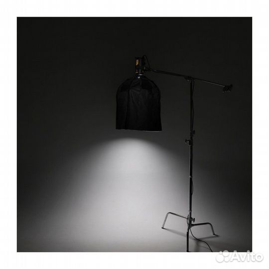 Шторки тканевые Godox SS-85 для CS85D