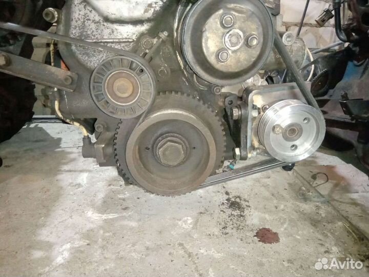 Кронштейн ZF гур для змз 405,406,409