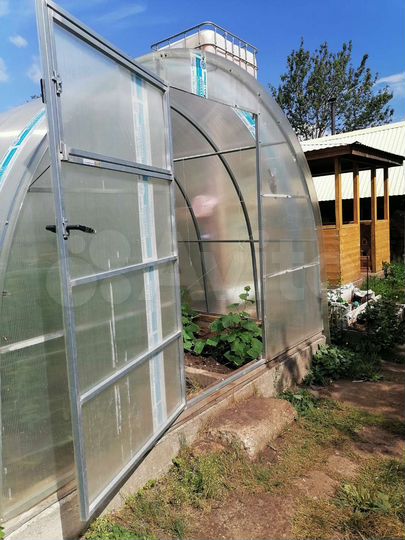 Дача 20 м² на участке 6,1 сот.