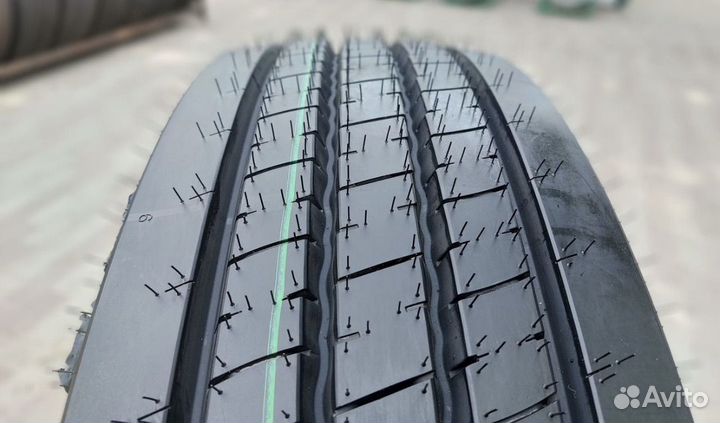 275/70R22.5 Кама forza city A грузовые шины