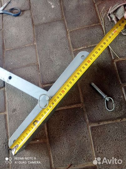 Транцевые колеса