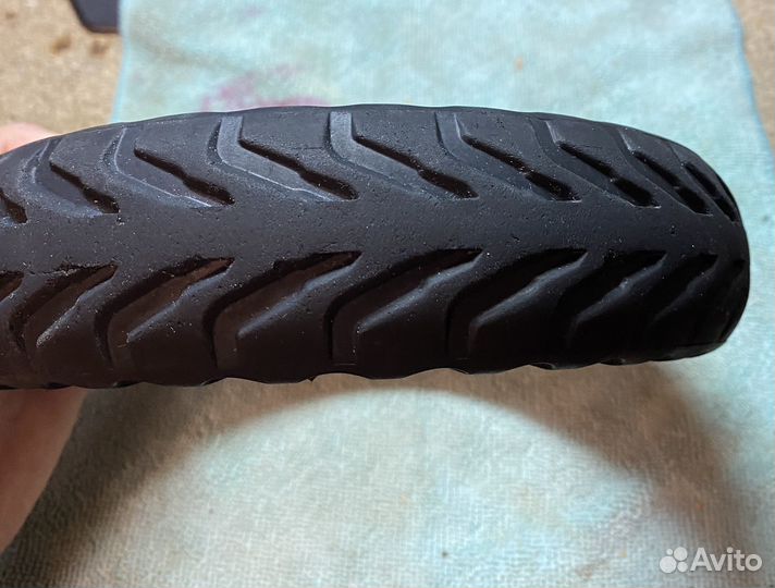 Покрышка литая Xiaomi m365