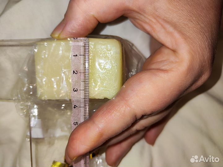 Свечи парафиновые квадратные с доставкой